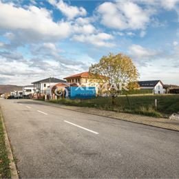 Predaj: Stavebný pozemok – Pršianska Terasa, Banská Bystrica (969 m²)