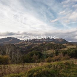 Predaj: Stavebný pozemok – Pršianska Terasa, Banská Bystrica (969 m²)