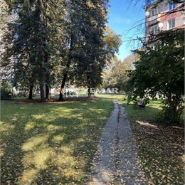 Prenájom: 2,5-izbový byt – Trieda SNP, Banská Bystrica