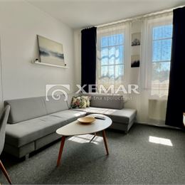 Predaj: Kompletne zariadený 2-izbový apartmán v Bešeňovej