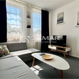 Predaj: Kompletne zariadený 2-izbový apartmán v Bešeňovej