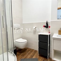 Predaj: Kompletne zariadený 2-izbový apartmán v Bešeňovej