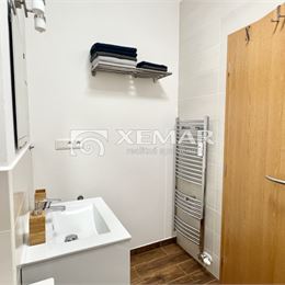 Predaj: Kompletne zariadený 2-izbový apartmán v Bešeňovej