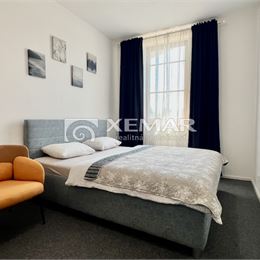 Predaj: Kompletne zariadený 2-izbový apartmán v Bešeňovej