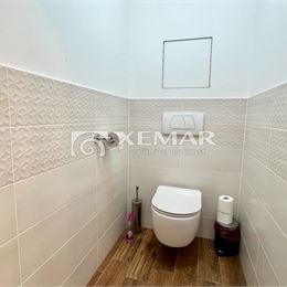 Predaj: Kompletne zariadený apartmán v Bešeňovej – MyMara