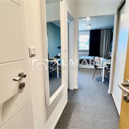 Predaj: Kompletne zariadený apartmán v Bešeňovej – MyMara