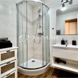 Predaj: Kompletne zariadený apartmán v Bešeňovej – MyMara