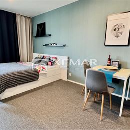 Predaj: Kompletne zariadený apartmán v Bešeňovej – MyMara