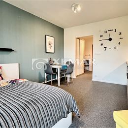 Predaj: Kompletne zariadený apartmán v Bešeňovej – MyMara