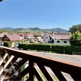 Predaj: Kompletne zariadený apartmán v Bešeňovej – MyMara