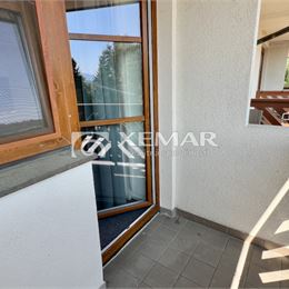 Predaj: Kompletne zariadený apartmán v Bešeňovej – MyMara