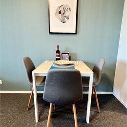 Predaj: Kompletne zariadený apartmán v Bešeňovej – MyMara