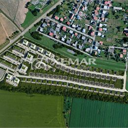 Predaj: Stavebný pozemok – Sliač (Slnečnica), 514 m²