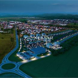 Predaj: Stavebný pozemok – Sliač (Slnečnica), 514 m²