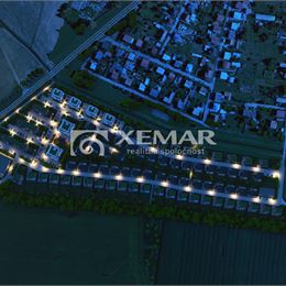 Predaj: Stavebný pozemok – Sliač (Slnečnica), 514 m²