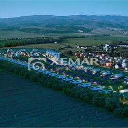 Predaj: Stavebný pozemok – Sliač (Slnečnica), 514 m²