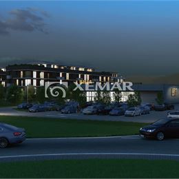 Predaj: Stavebný pozemok – Sliač (Slnečnica), 514 m²