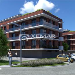 Predaj: Stavebný pozemok – Sliač (Slnečnica), 514 m²