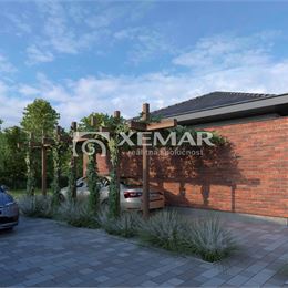 Predaj: Stavebný pozemok – Sliač (Slnečnica), 514 m²