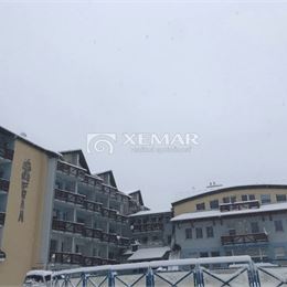 Predaj: Priestranný apartmán v rezorte Šafrán, Donovaly – len pár krokov od zjazdovky