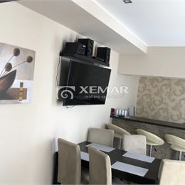 Predaj: Priestranný apartmán v rezorte Šafrán, Donovaly – len pár krokov od zjazdovky