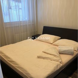 Predaj: Priestranný apartmán v rezorte Šafrán, Donovaly – len pár krokov od zjazdovky