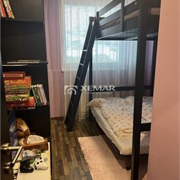 Predaj: Priestranný apartmán v rezorte Šafrán, Donovaly – len pár krokov od zjazdovky