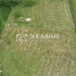 Predaj: Stavebný pozemok 1300 m² s prípojkami, Nová Baňa – Štále