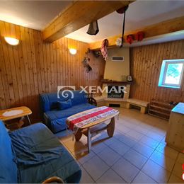 Na predaj rodinný dom v Korytárkach