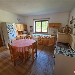 Na predaj rodinný dom v Korytárkach