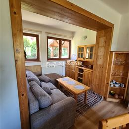 Na predaj rodinný dom v Korytárkach