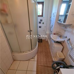 Na predaj rodinný dom v Korytárkach