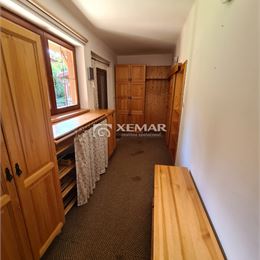 Na predaj rodinný dom v Korytárkach