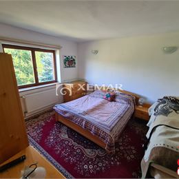 Na predaj rodinný dom v Korytárkach