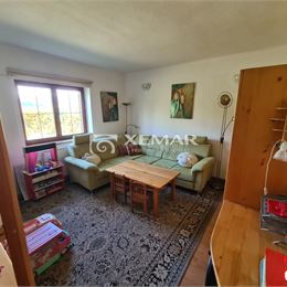 Na predaj rodinný dom v Korytárkach