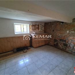 Na predaj rodinný dom v Korytárkach