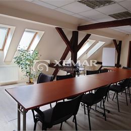 Na prenájom administratívne priestory, Banská Bystrica