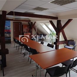 Na prenájom administratívne priestory, Banská Bystrica