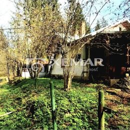 Predaj: Jedinečná samota pri potoku v srdci Liptova