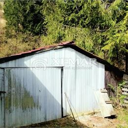 Predaj: Jedinečná samota pri potoku v srdci Liptova