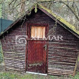 Predaj: Jedinečná samota pri potoku v srdci Liptova