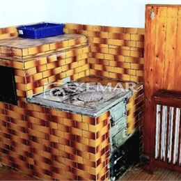 Predaj: Jedinečná samota pri potoku v srdci Liptova