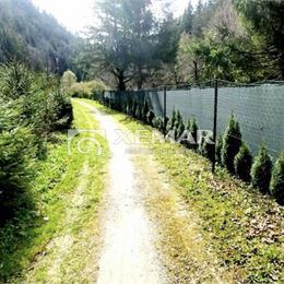 Predaj: Jedinečná samota pri potoku v srdci Liptova