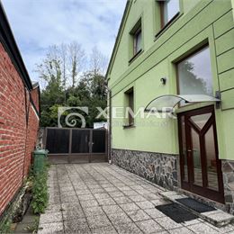 Predaj rodinný dom Banská Bystrica