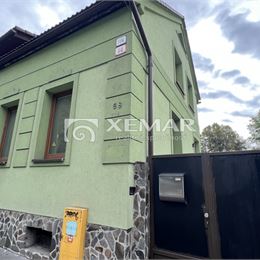 Predaj rodinný dom Banská Bystrica