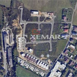 Predaj stavebný pozemok Banská Bystrica