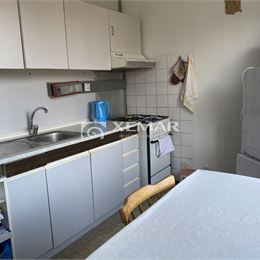 Na predaj 3 iz byt vo Zvolene - Západ