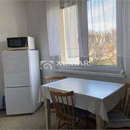 Na predaj 3 iz byt vo Zvolene - Západ