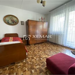 Na predaj 3 iz byt vo Zvolene - Západ