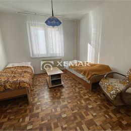 Na predaj 3 iz byt vo Zvolene - Západ